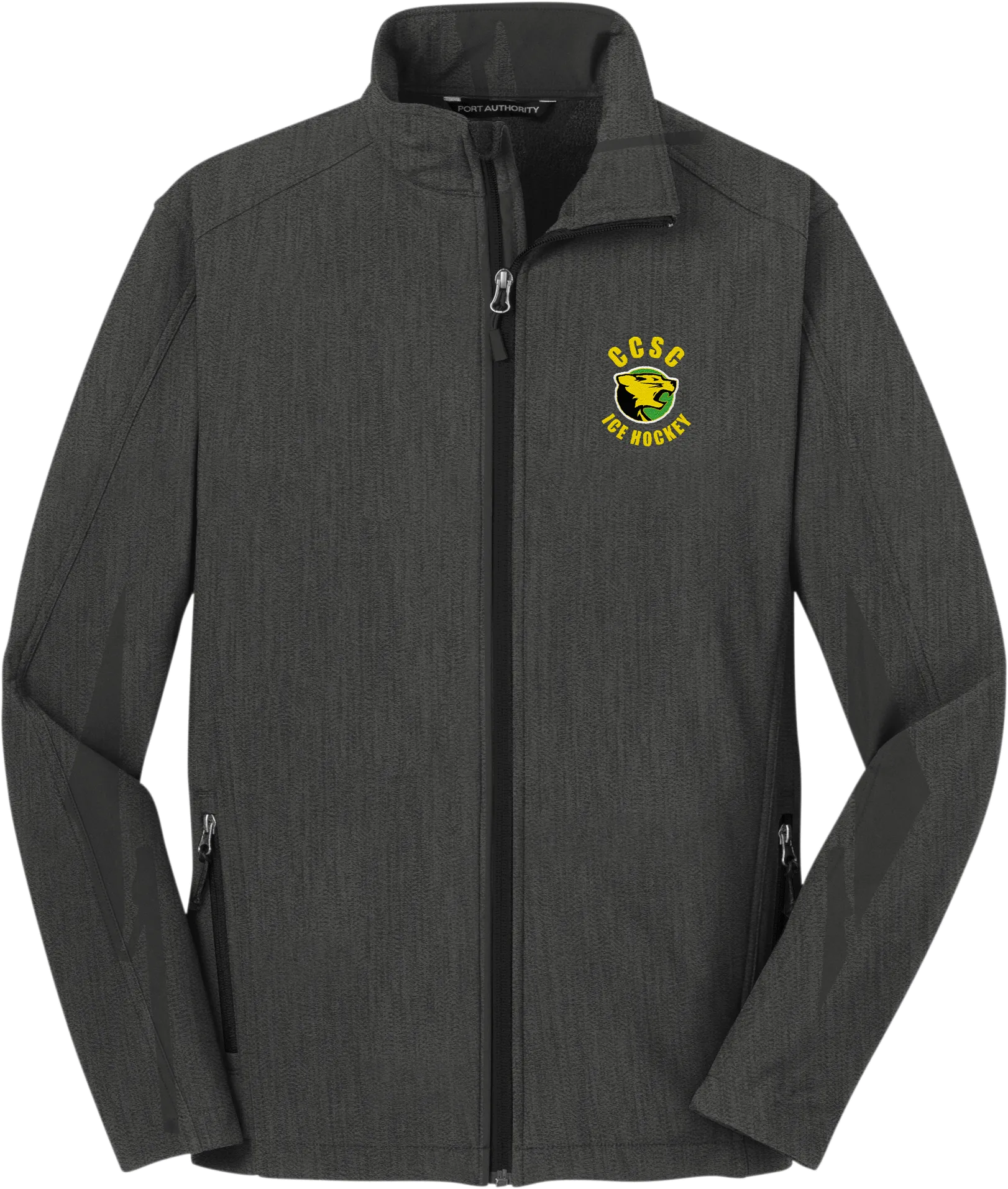 Chester County Core Soft Shell Jacket