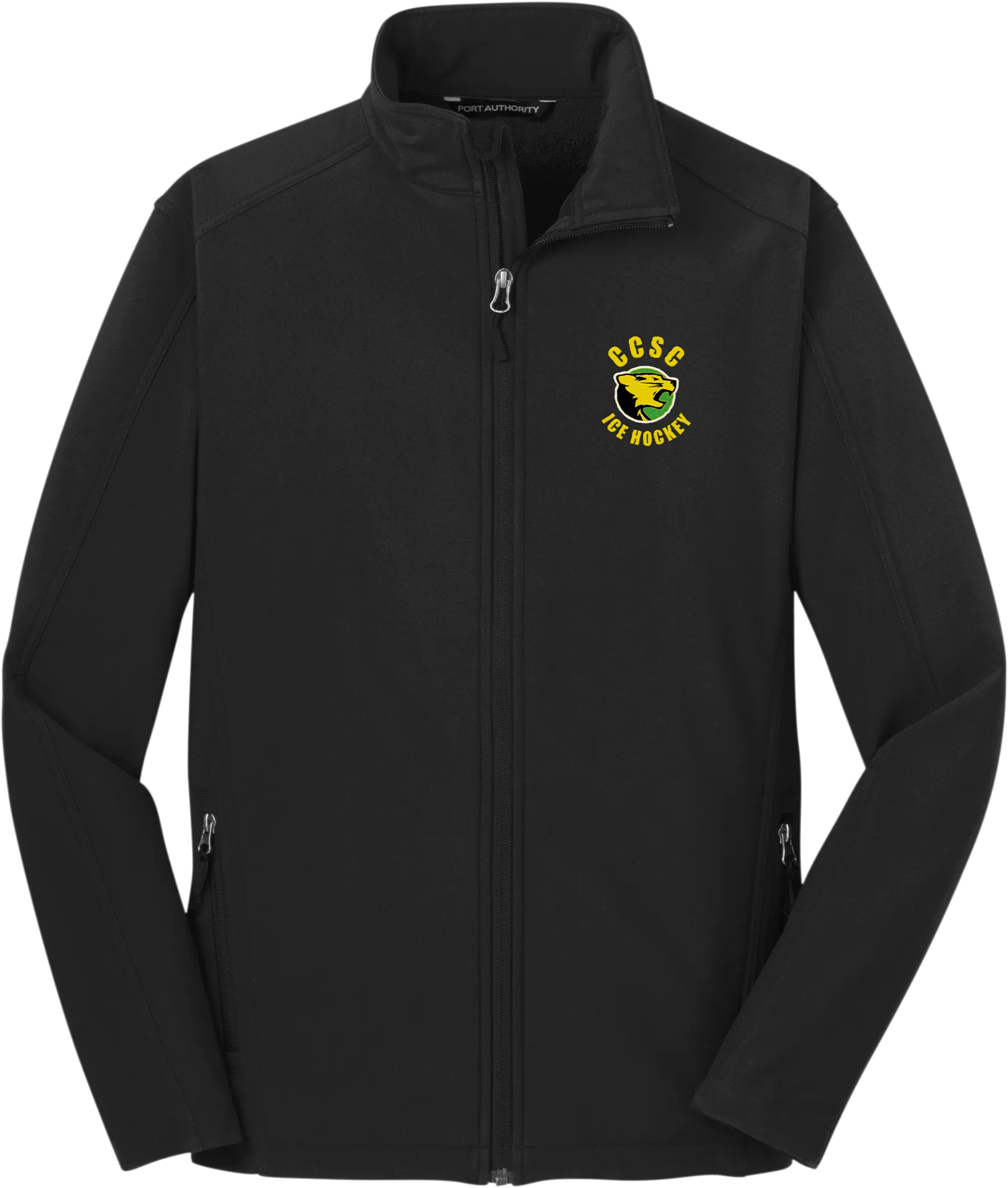 Chester County Core Soft Shell Jacket