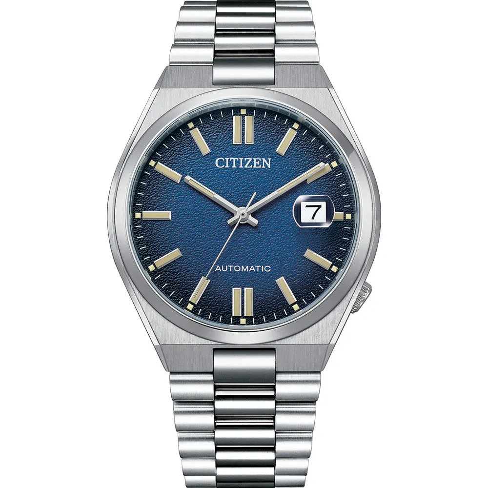 Citizen Tsuyosa NJ0151-88L Automatic