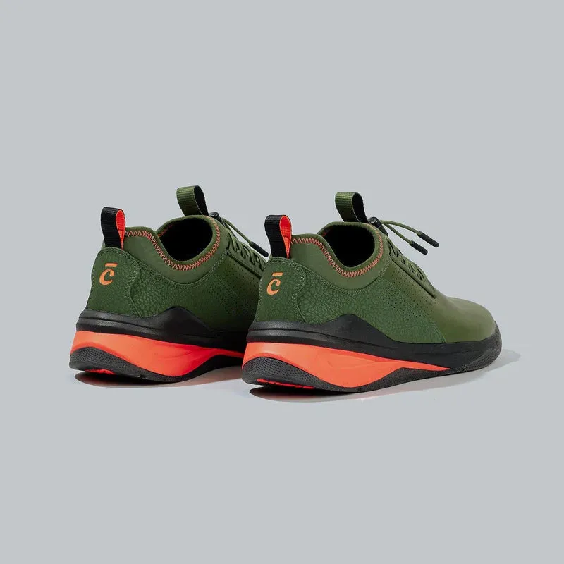 Clove - Aero's Shoes - Limited Edition - Juniper Berry