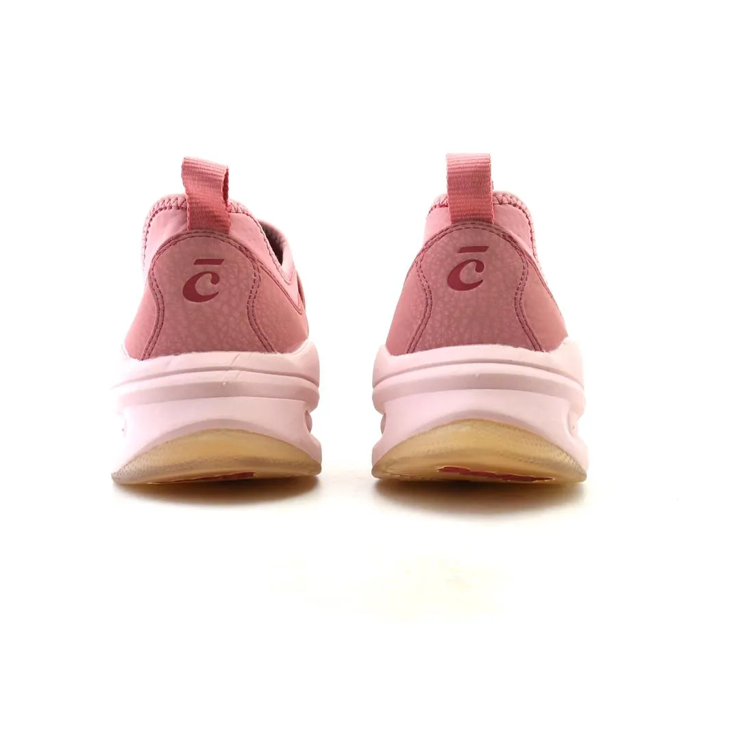 Clove  - Solo Shoes - Limited Edition - Mauve