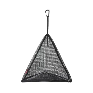 CLS Outdoor Triangular Foldable Storage Mesh Bag L