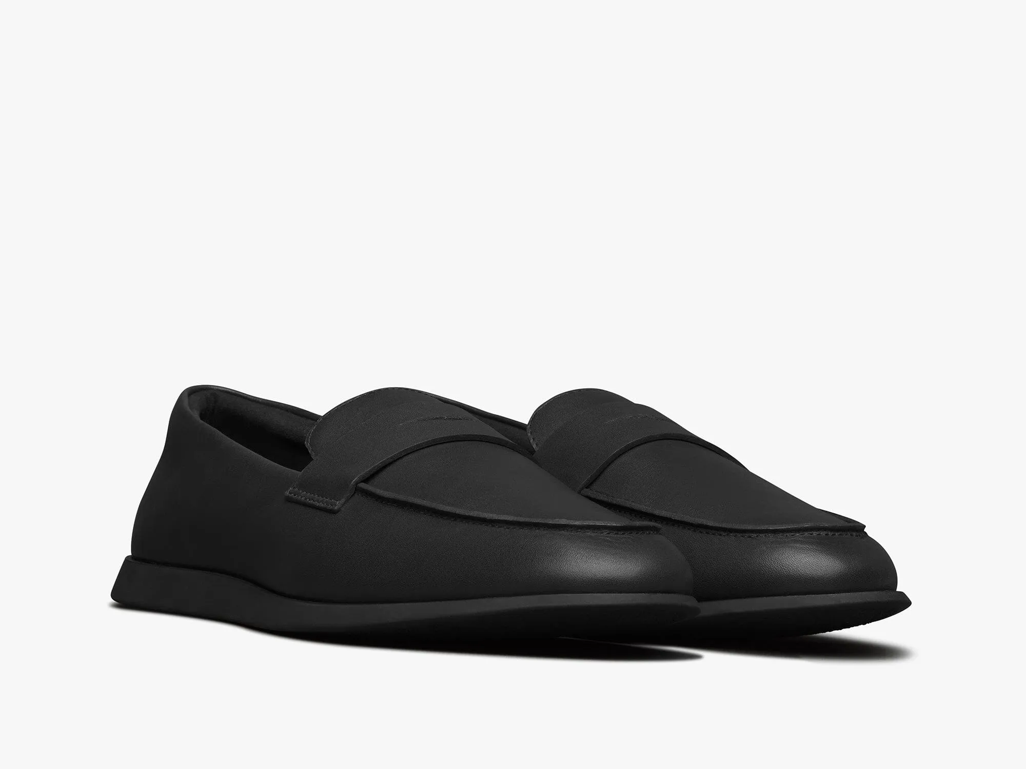 Coast Loafer