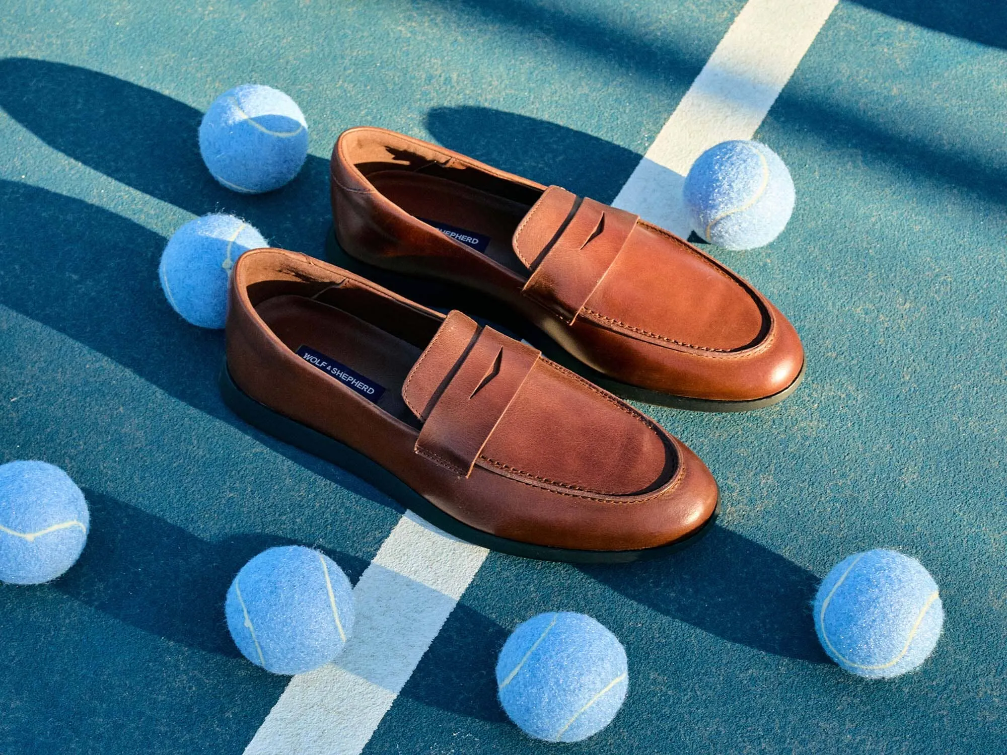 Coast Loafer