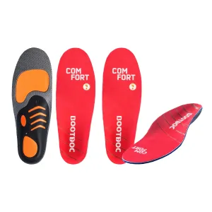 Comfort Footbed - High Arch (2XL)