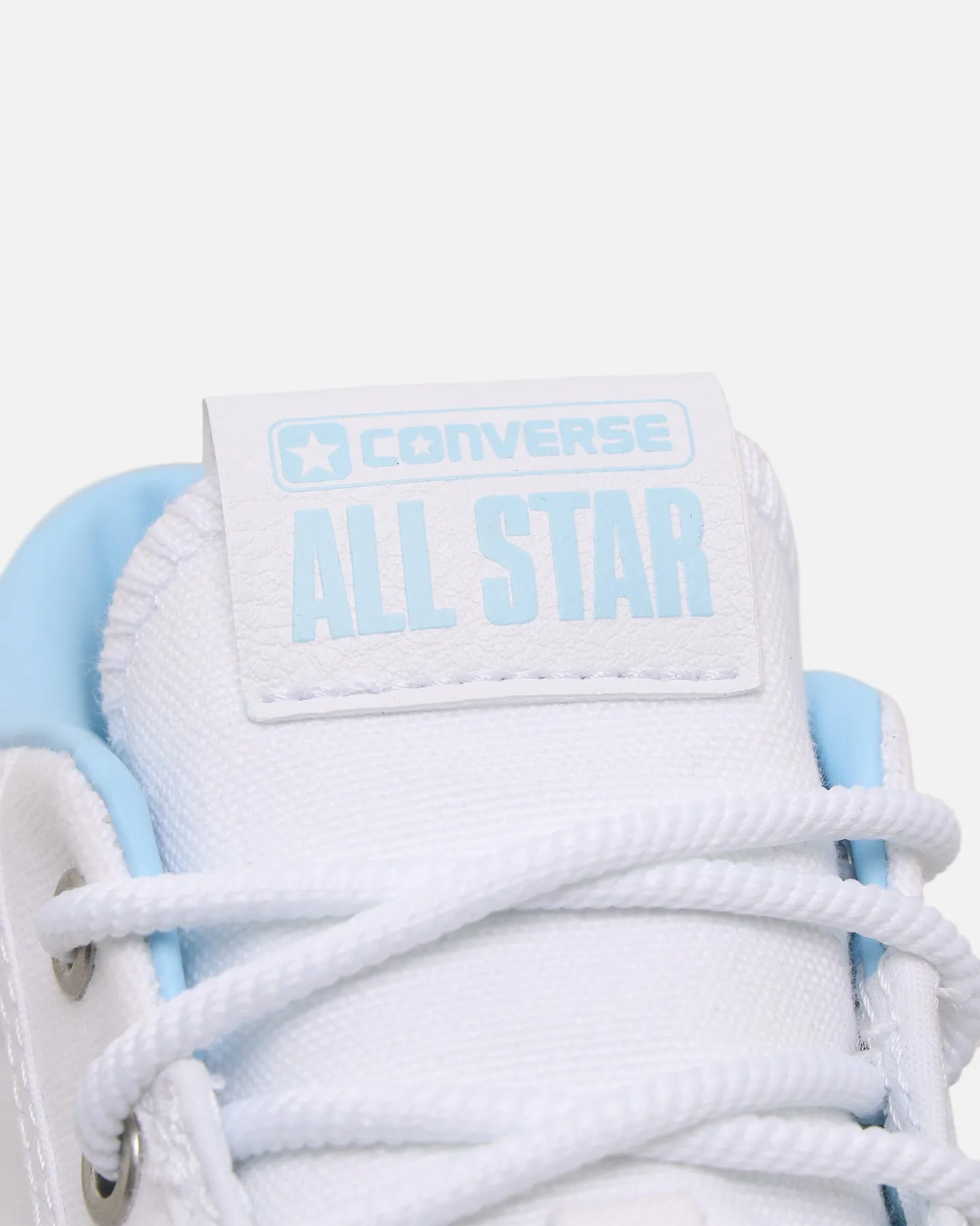 Converse Star Player 76 White