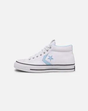 Converse Star Player 76 White