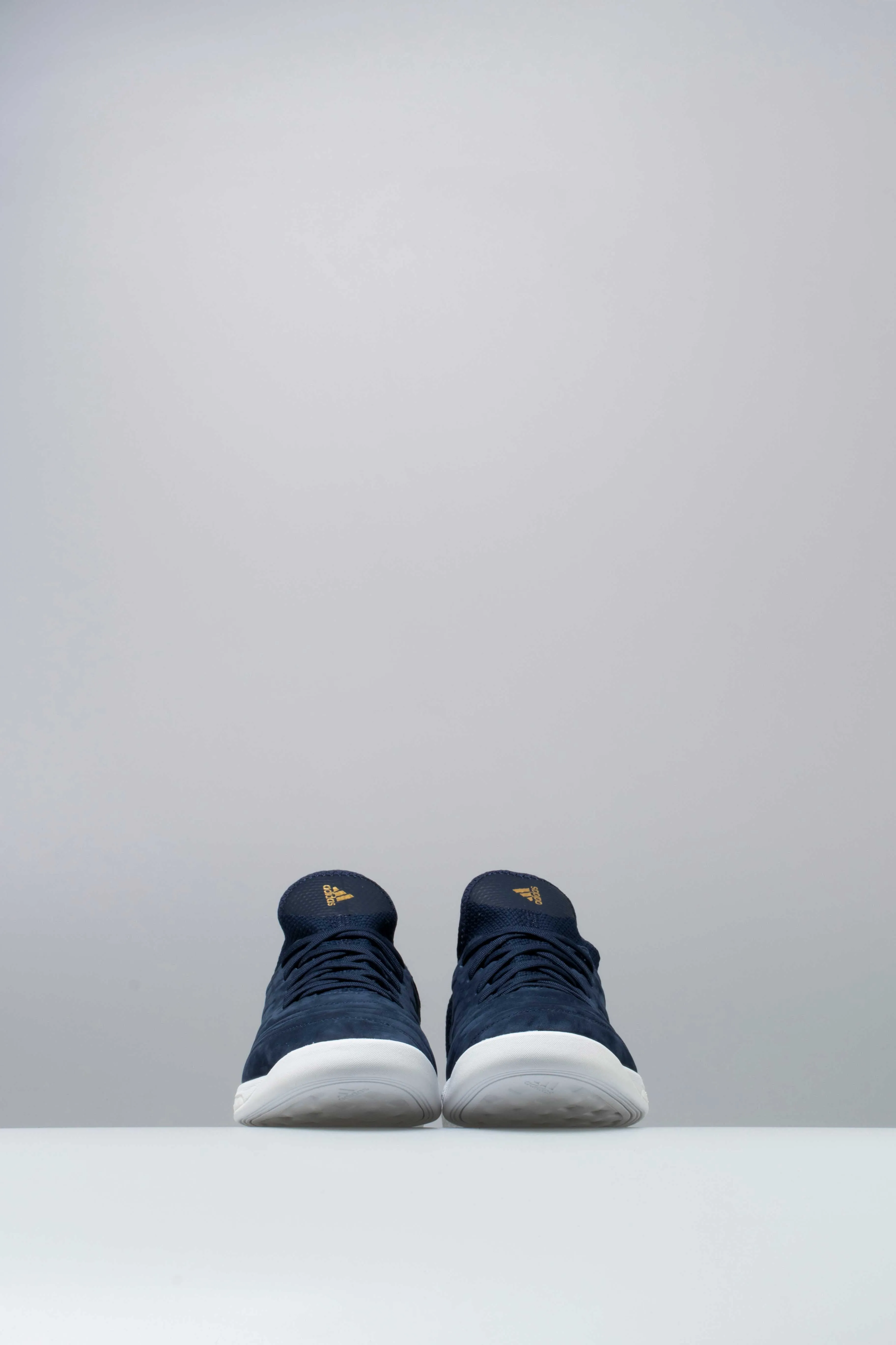 Copa 18  Premium Mens Shoe - Collegiate Navy Blue/Ftw White