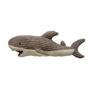 Corduroy Shark