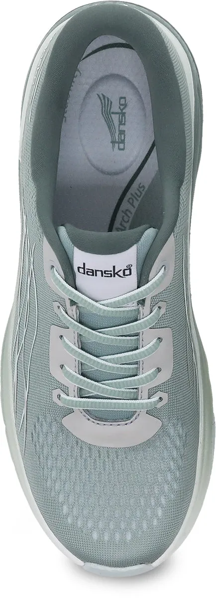 'Dansko' Women's Pace Mesh - Jade