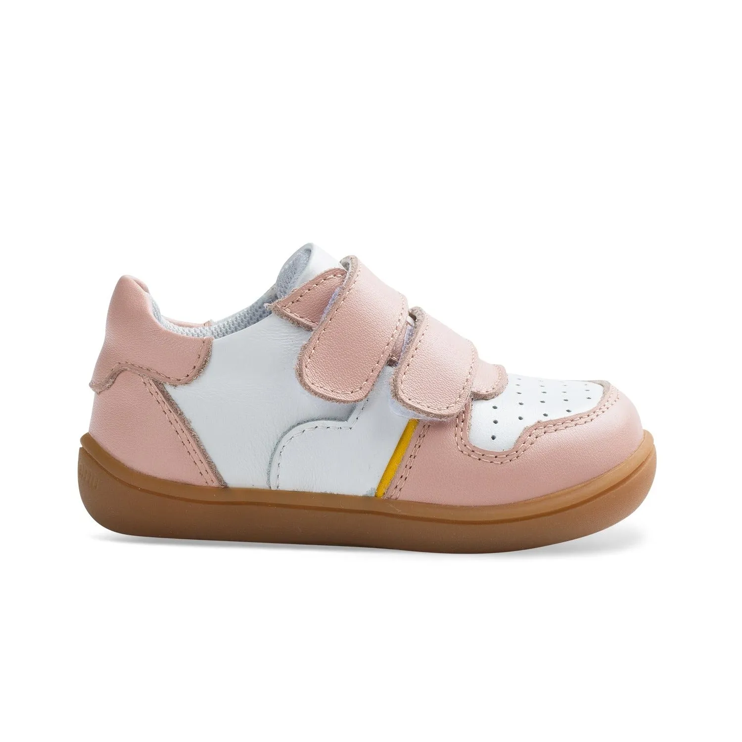 Denver Pink Baby - size 4 [Final Sale]