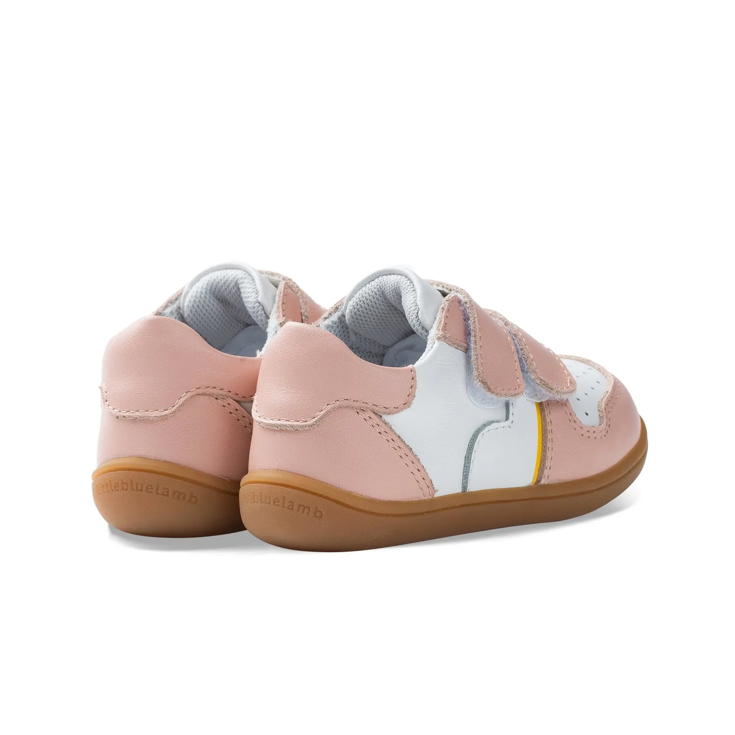 Denver Pink Baby - size 4 [Final Sale]