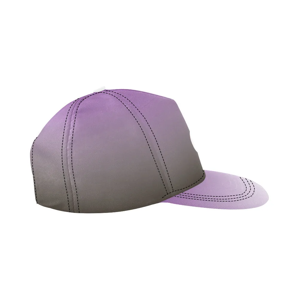 Descendants of the Island Purple Haze Snapback Cap