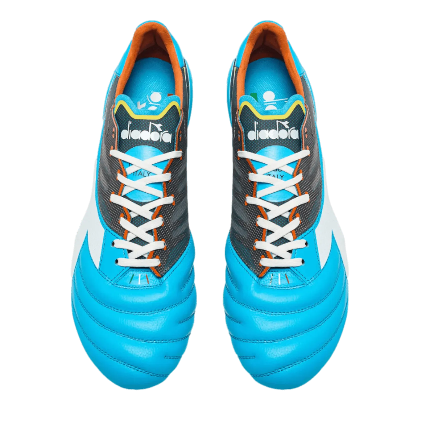 Diadora Brasil Elite Veloce GR ITA LPX Firm Ground Cleats