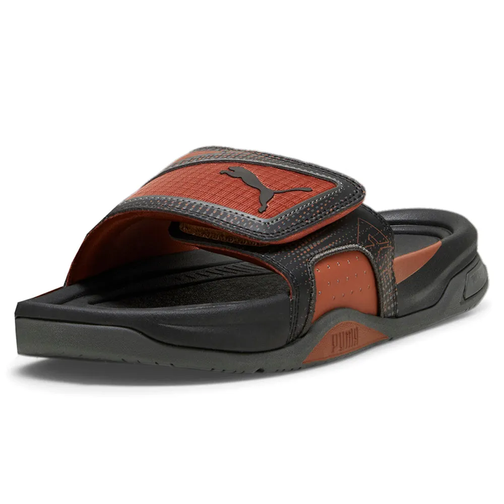 Dream Nitro Future Ultimate Slide Sandals