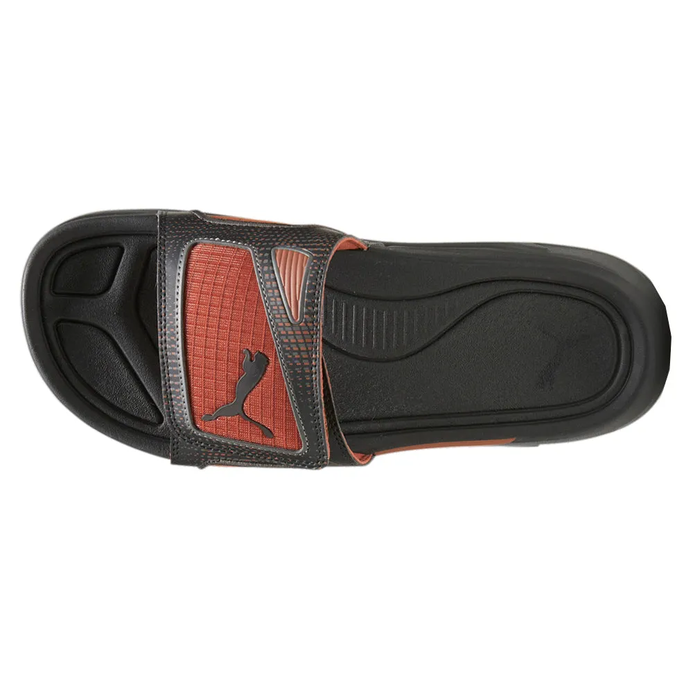 Dream Nitro Future Ultimate Slide Sandals