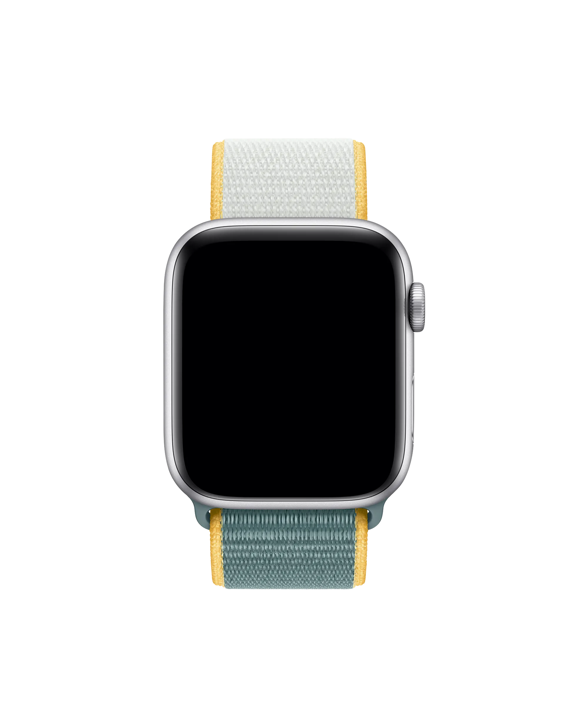 Dual Colour Nylon Apple WatchBand (42/44/45/49mm)