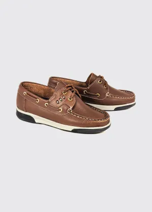 Dubarry Kapley Deck Shoe