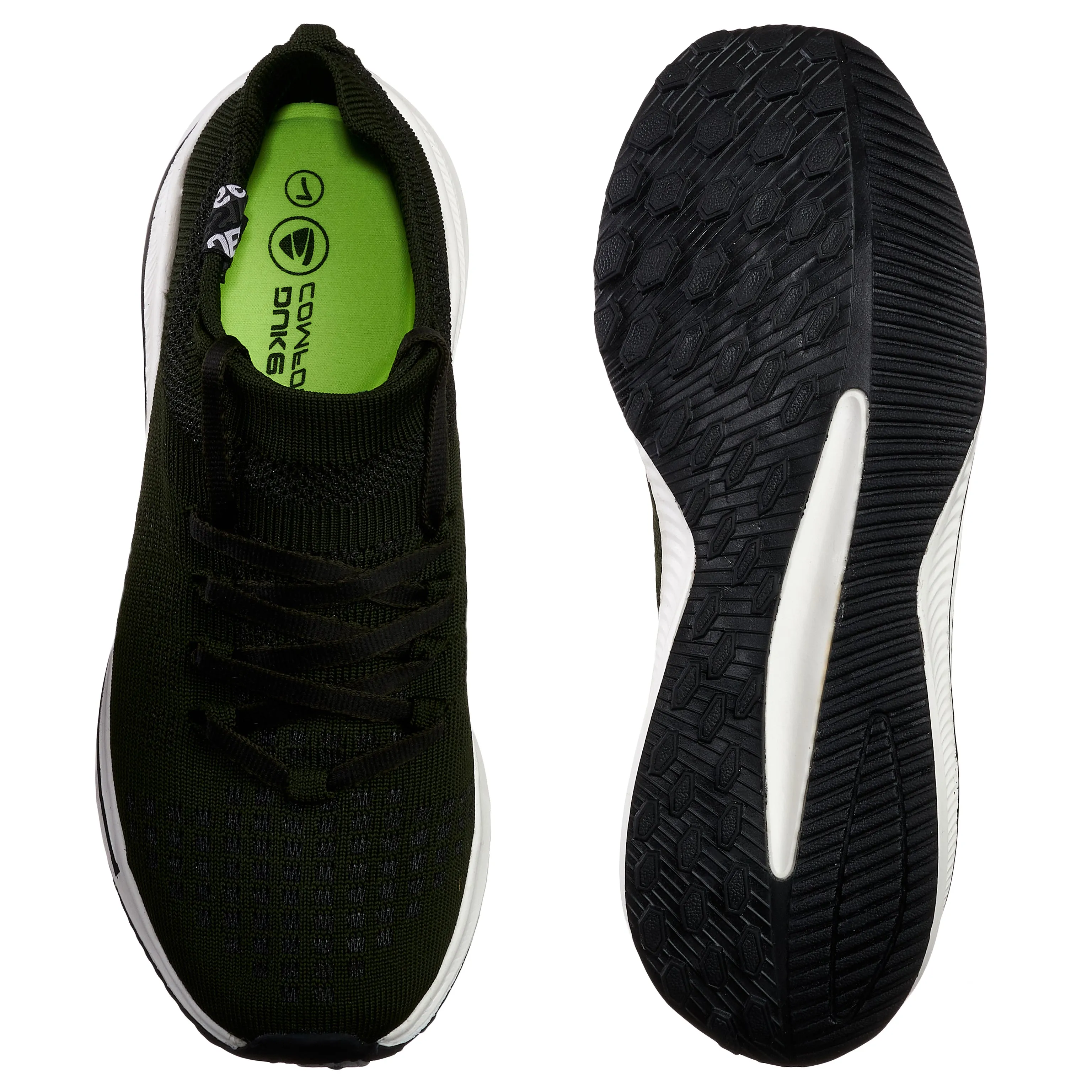 Duke Men Sports Shoes (FWOL1312)