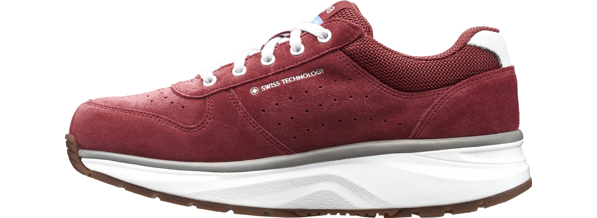 Dynamo Classic dark red