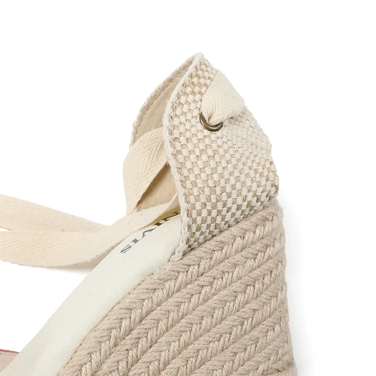 DZYM Wedges Espadrille 7-9cm Sandals