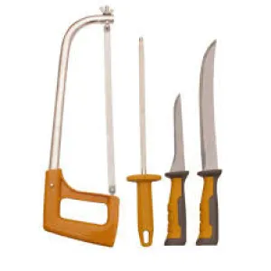 EASTMAN OUTDOORS BUTCHER KIT