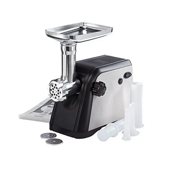 EASTMAN OUTDOORS MEAT GRINDER