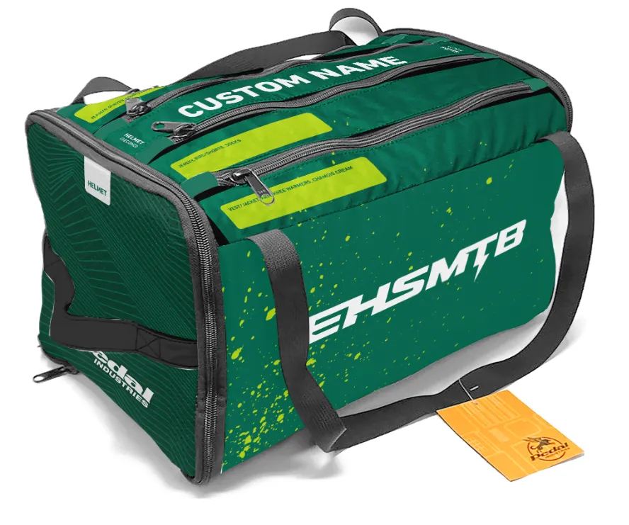 EHSMTB 2023 CYCLING  RACEDAY BAG™