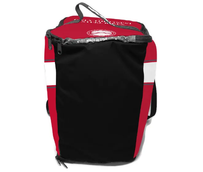 Ellis Cycles 2022 RACEDAY BAG™