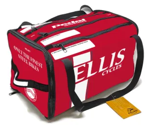 Ellis Cycles 2022 RACEDAY BAG™