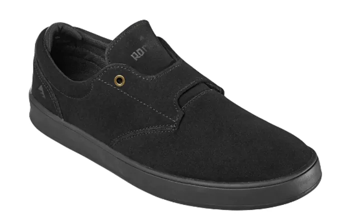 Emerica Shoes Romero Skater