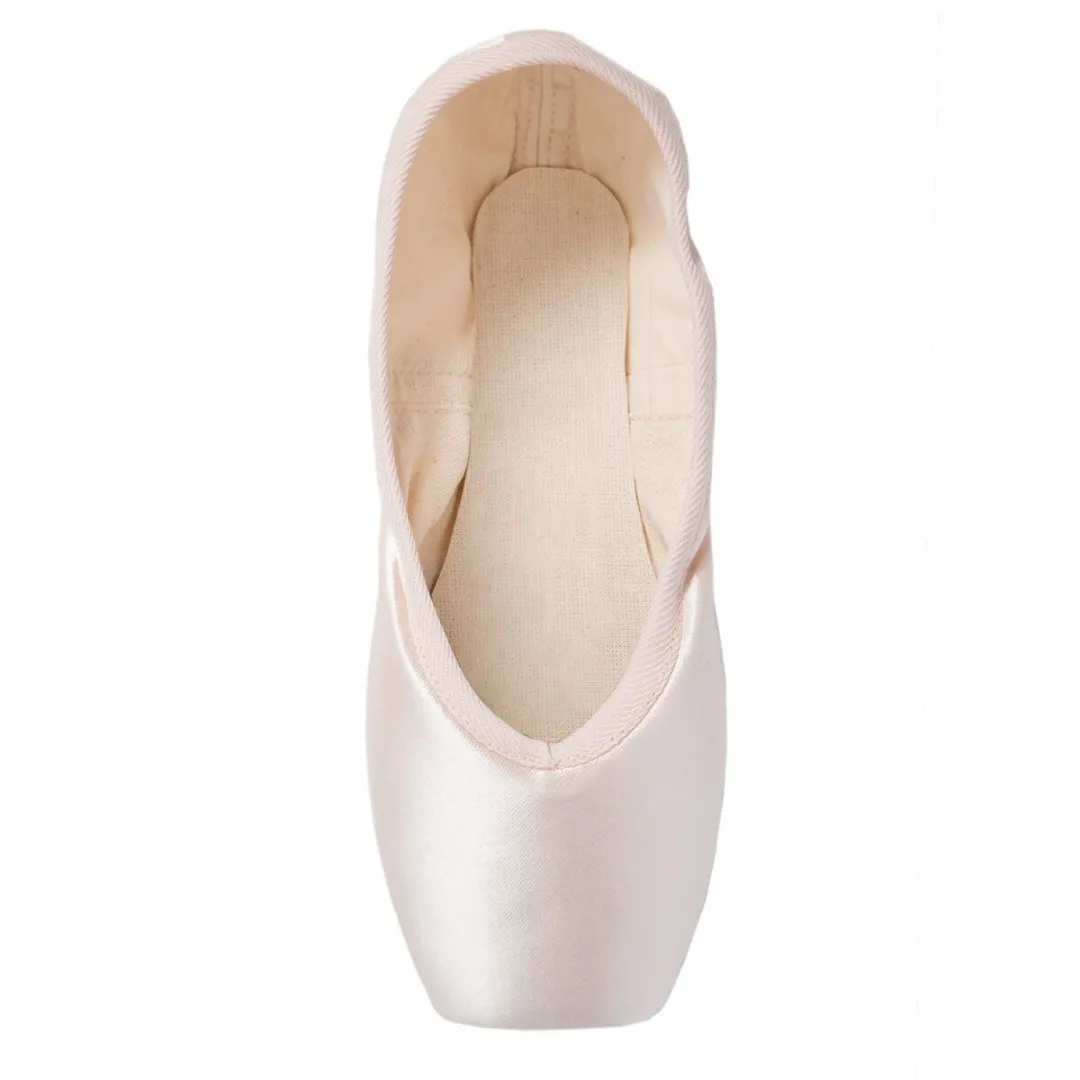 Energetiks Bella Soft Pointe Shoe