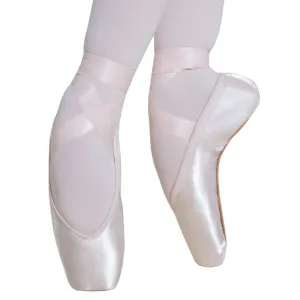 Energetiks Bella Soft Pointe Shoe