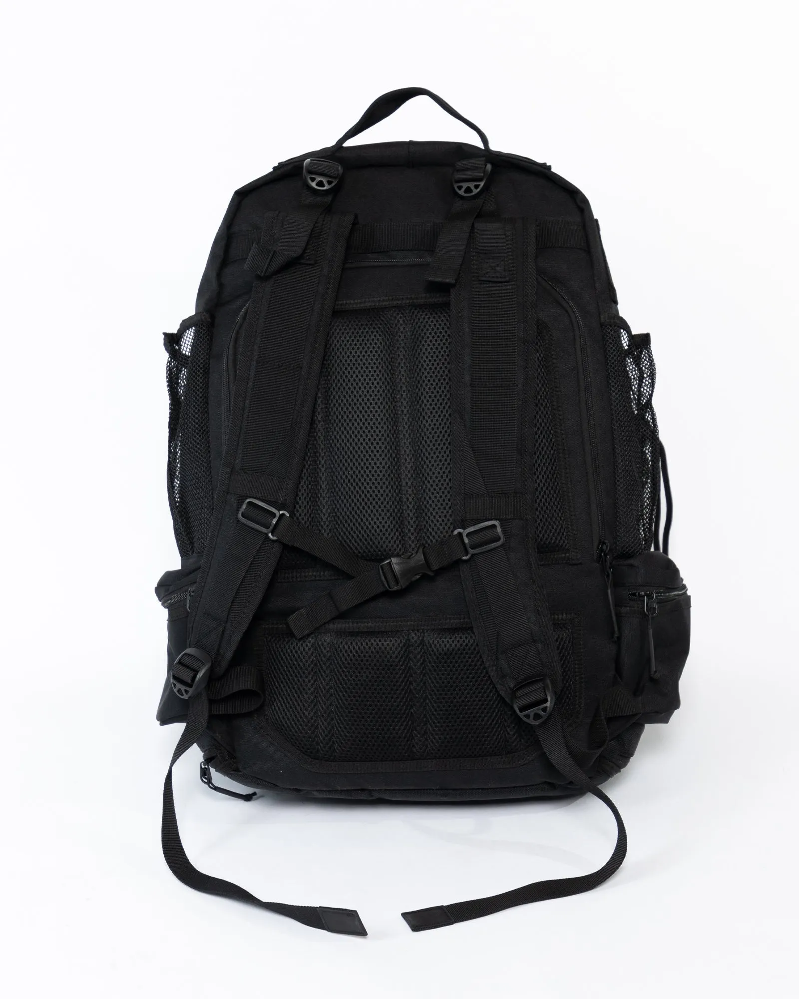 Essential Athlete Backpack