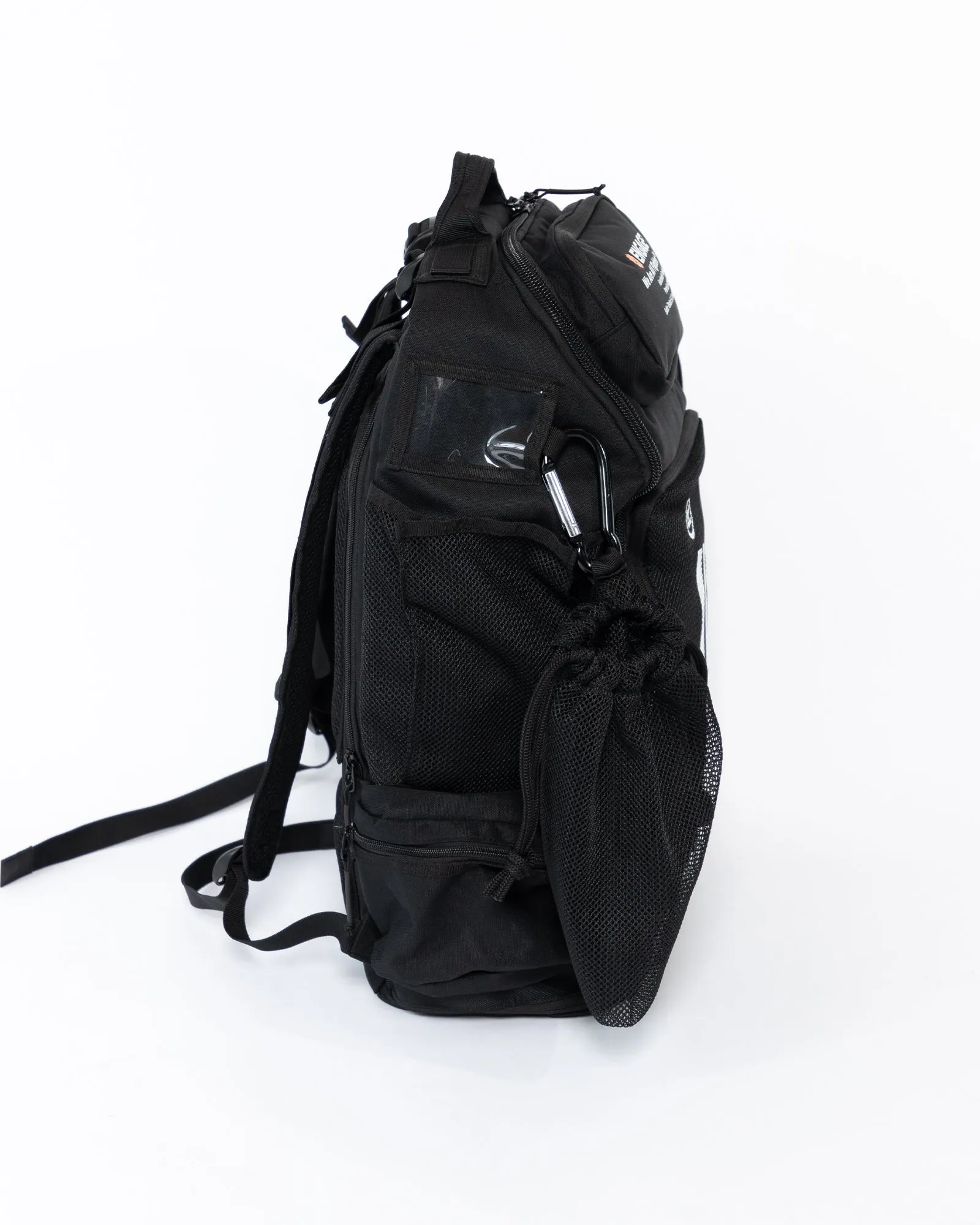 Essential Athlete Backpack