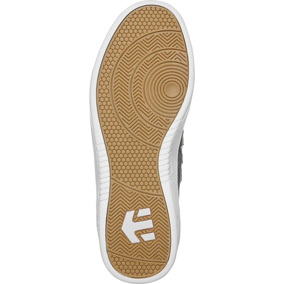 Etnies - The Aurelien Shoes Grey/Light Grey