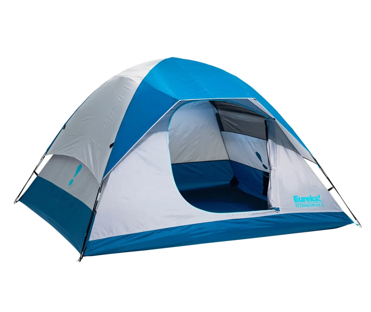 Eureka! Tetragon NX4 Tent