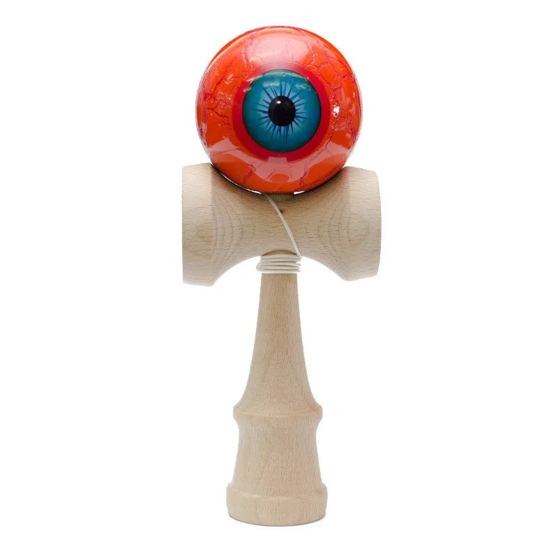 Eye To Eye Kendama