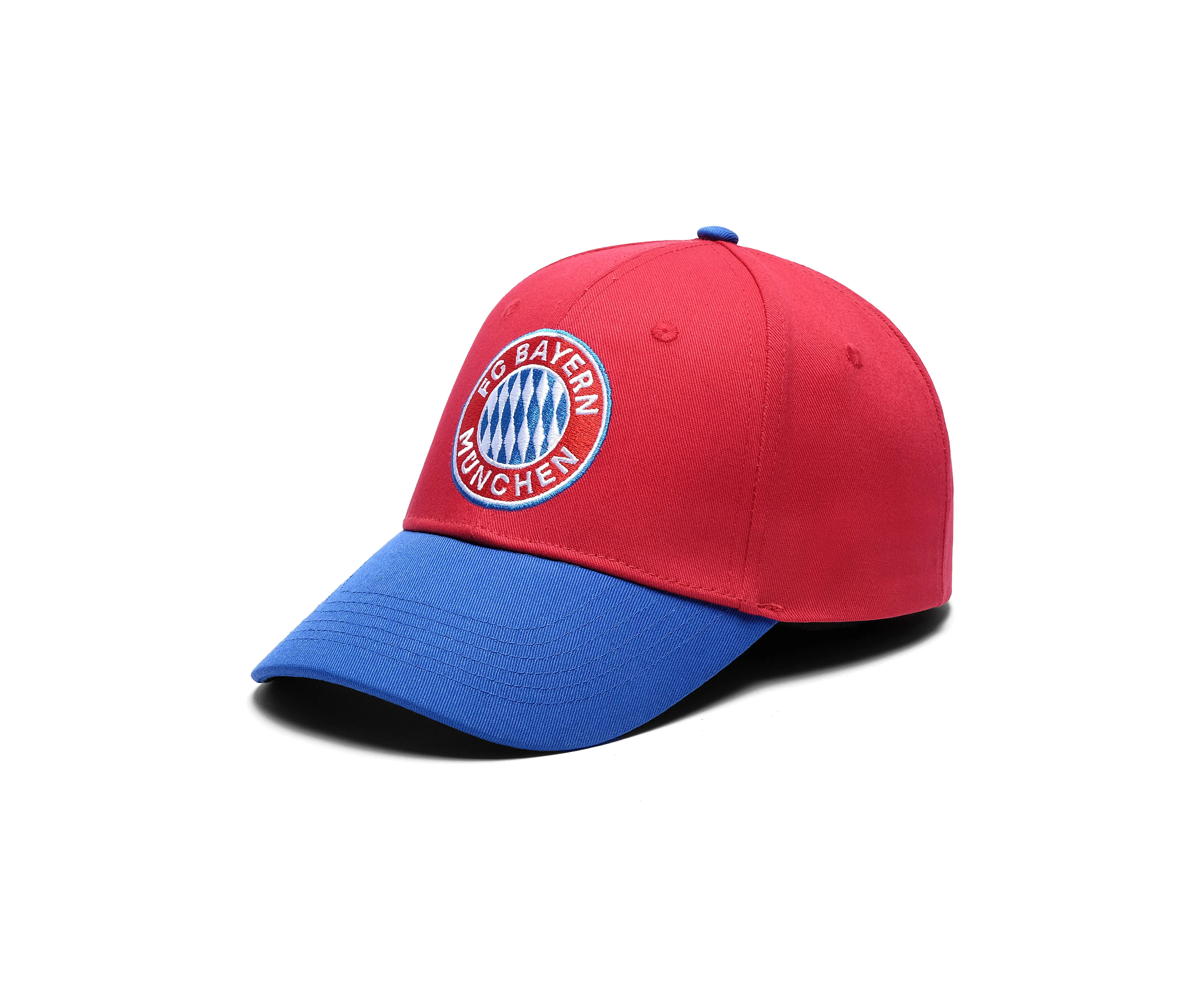 Fan Ink Officially Licensed 2-Tone Adjustable Hats - Show Style