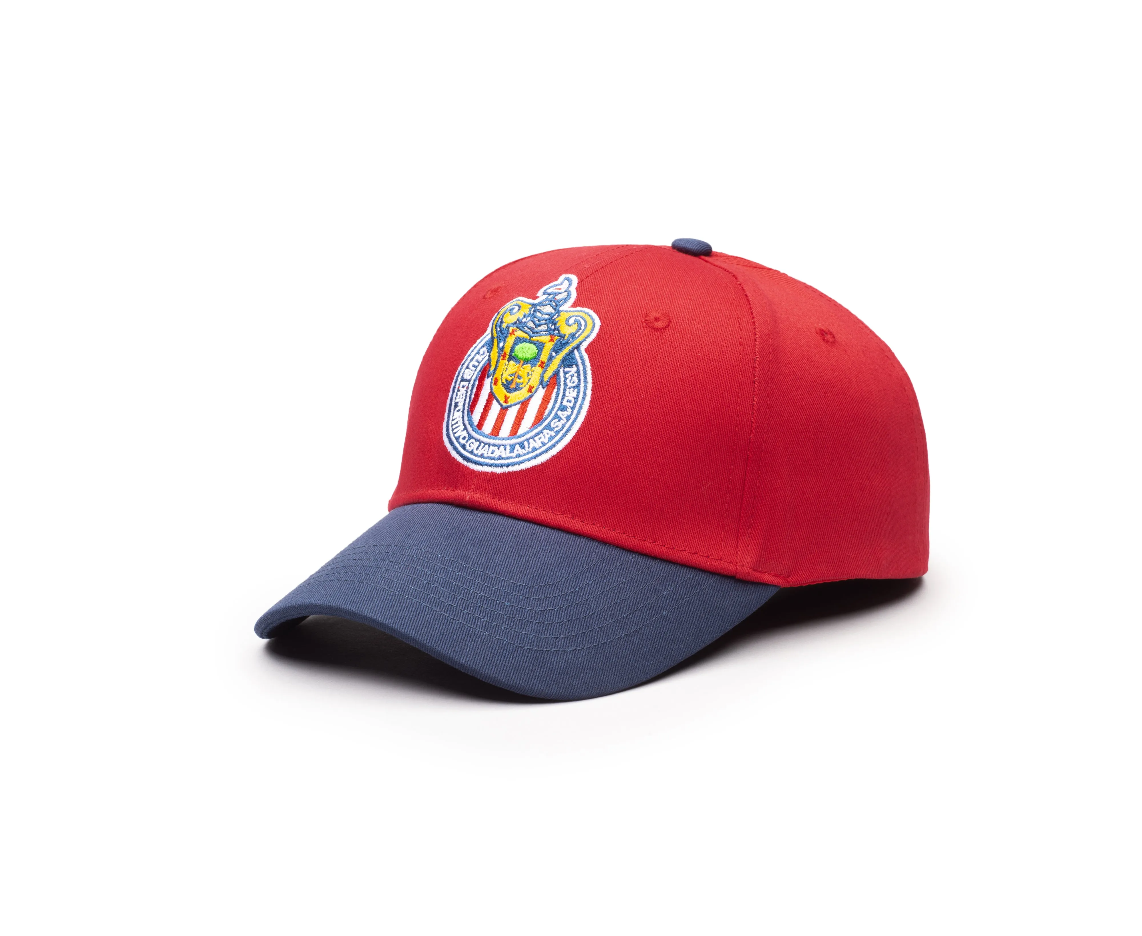 Fan Ink Officially Licensed 2-Tone Adjustable Hats - Show Style