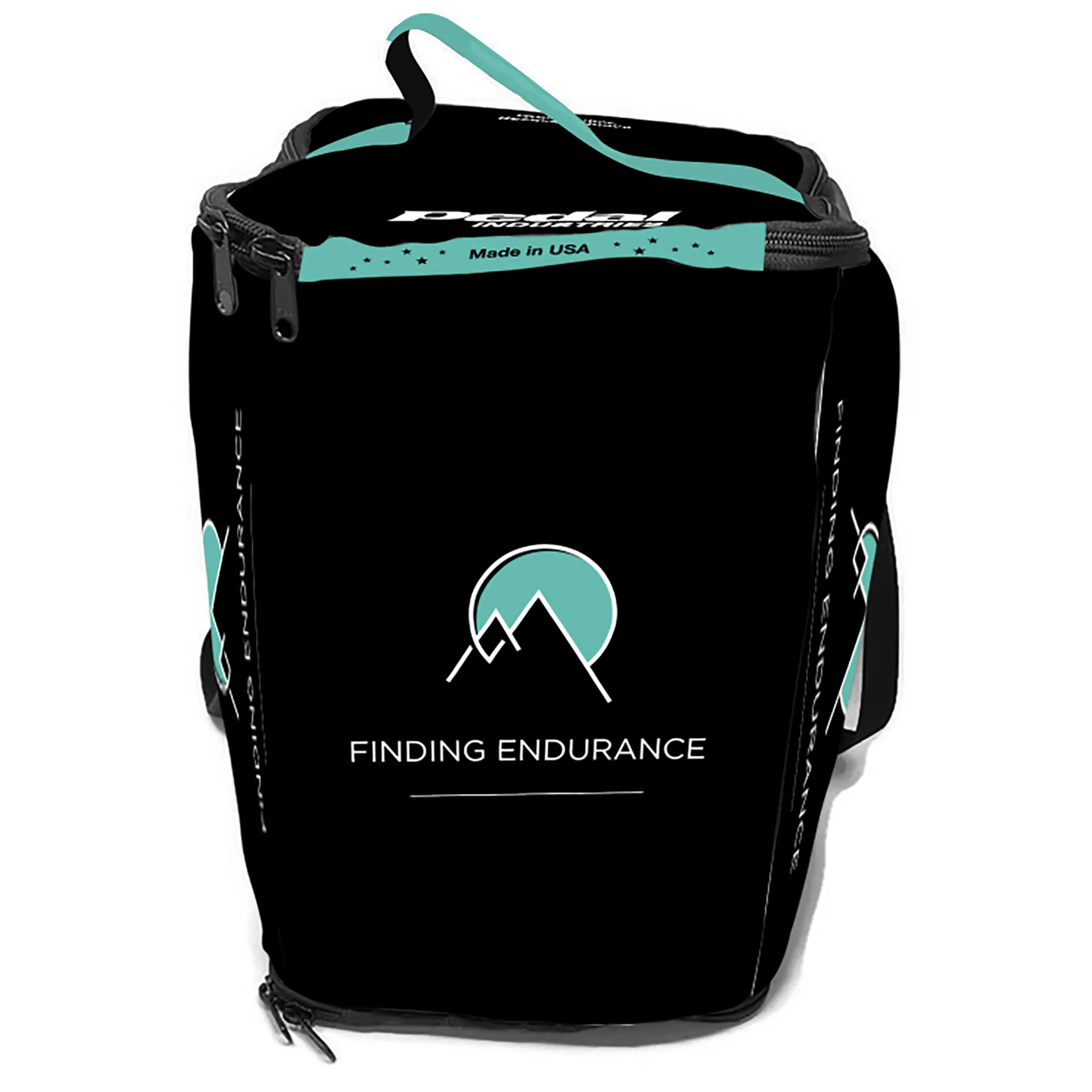 Finding Endurance 2024 RUNNING RACEDAY BAG™