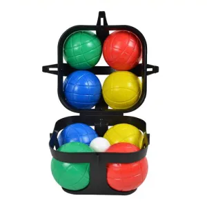 Formula Sports Family Bocce Set