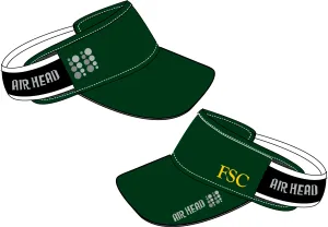 FSC Air Head Visor