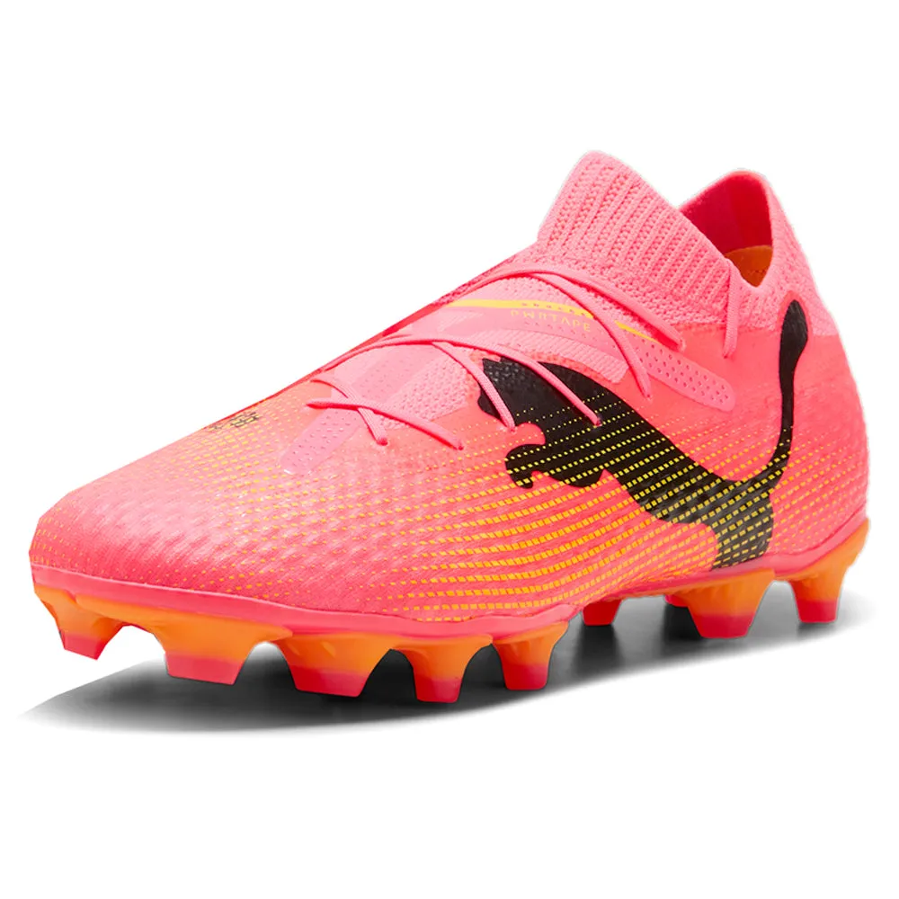 Future 7 Pro FG/AG Soccer Cleats