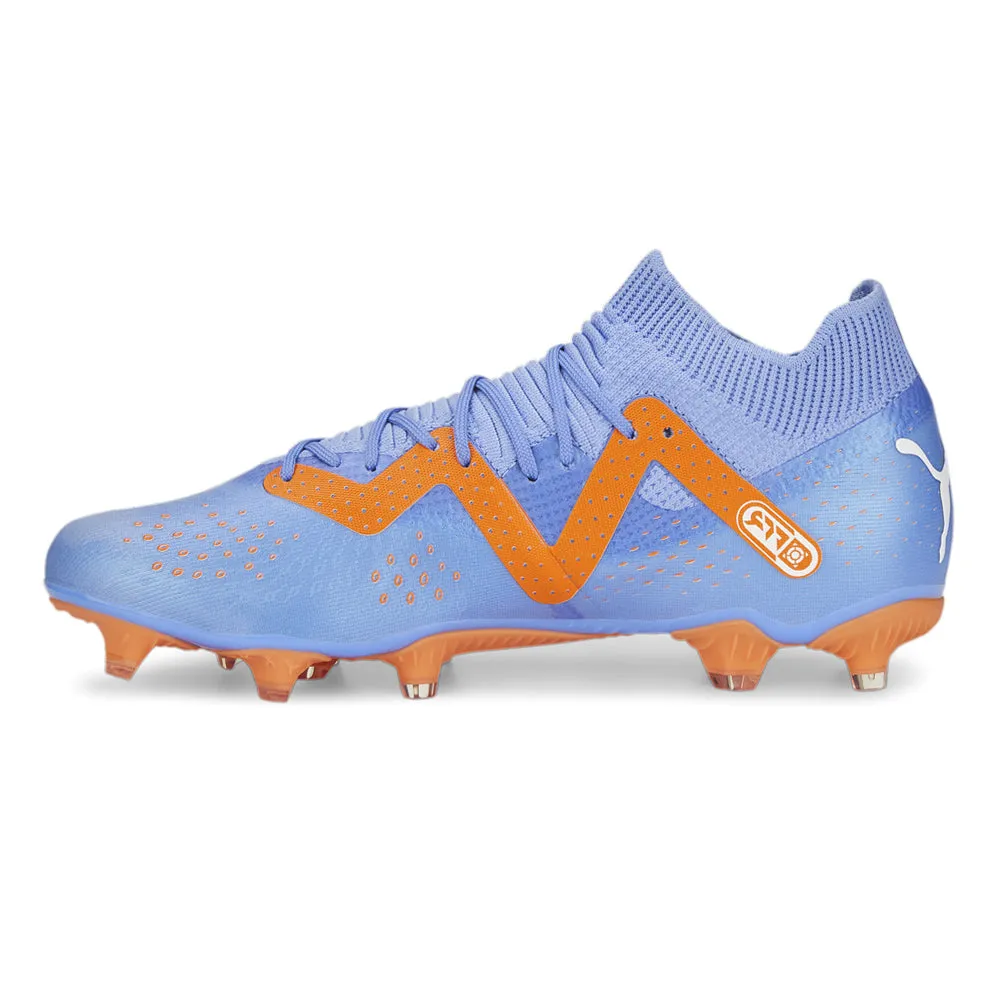 Future Match Graphic Firm Ground/Artificial Ground Soccer Cleats