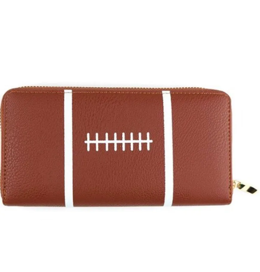 Game Day Wallets