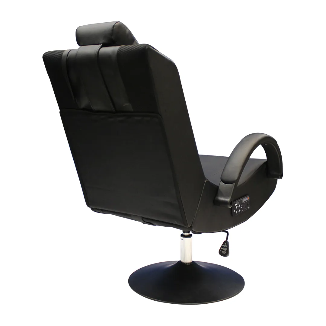 Gaming Chair 100 Pro with Soccer Forward Logo Panel