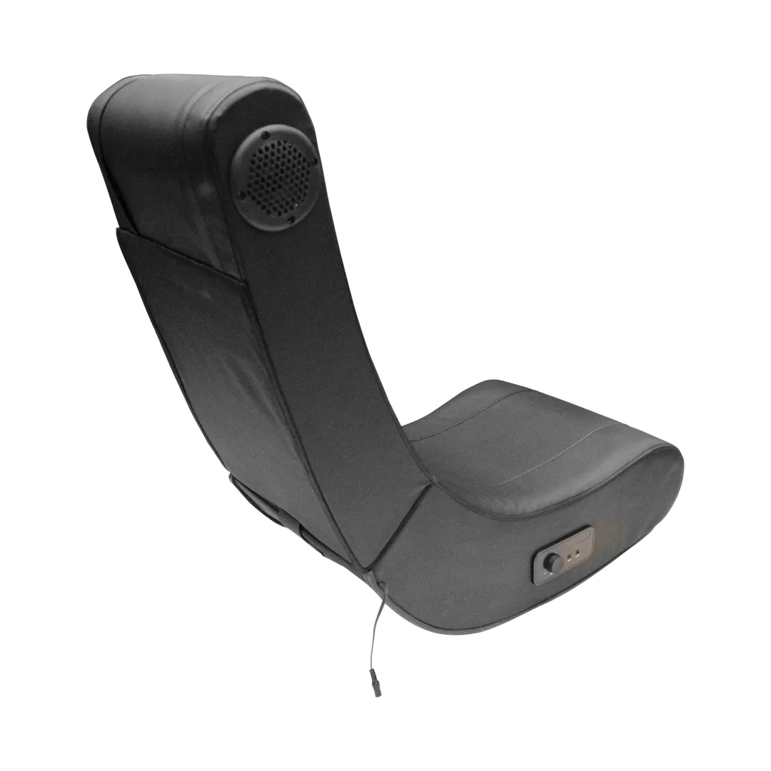 Gaming Chair 100 with Soccer Forward Logo Panel