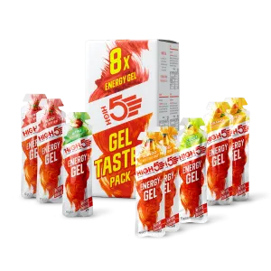 Gel Taster Pack