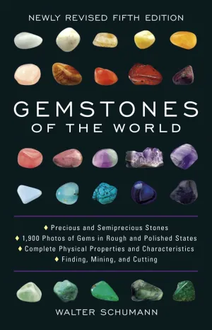 Gemstones of the World